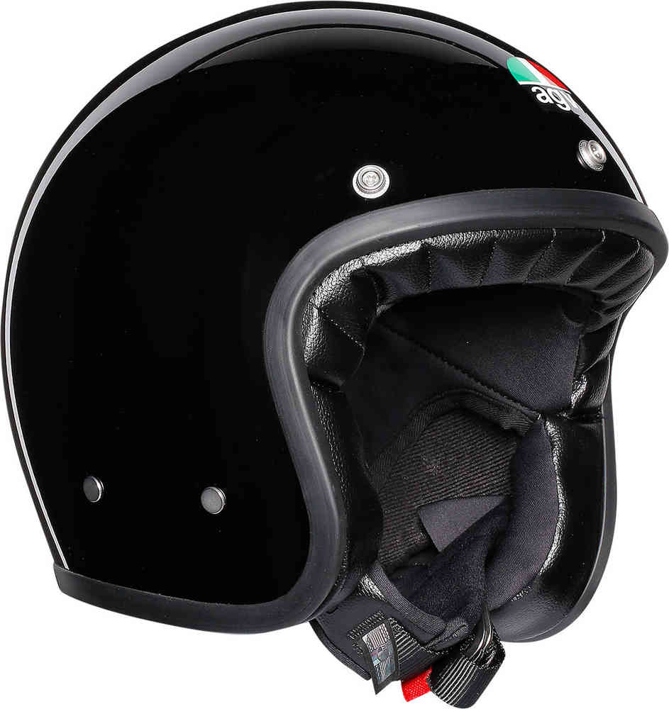 AGV X70 Casque Jet