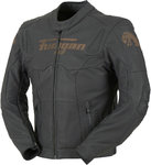 Furygan Fury Sherman Leather Jacket