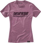 Dainese Settantadue T-shirt dames