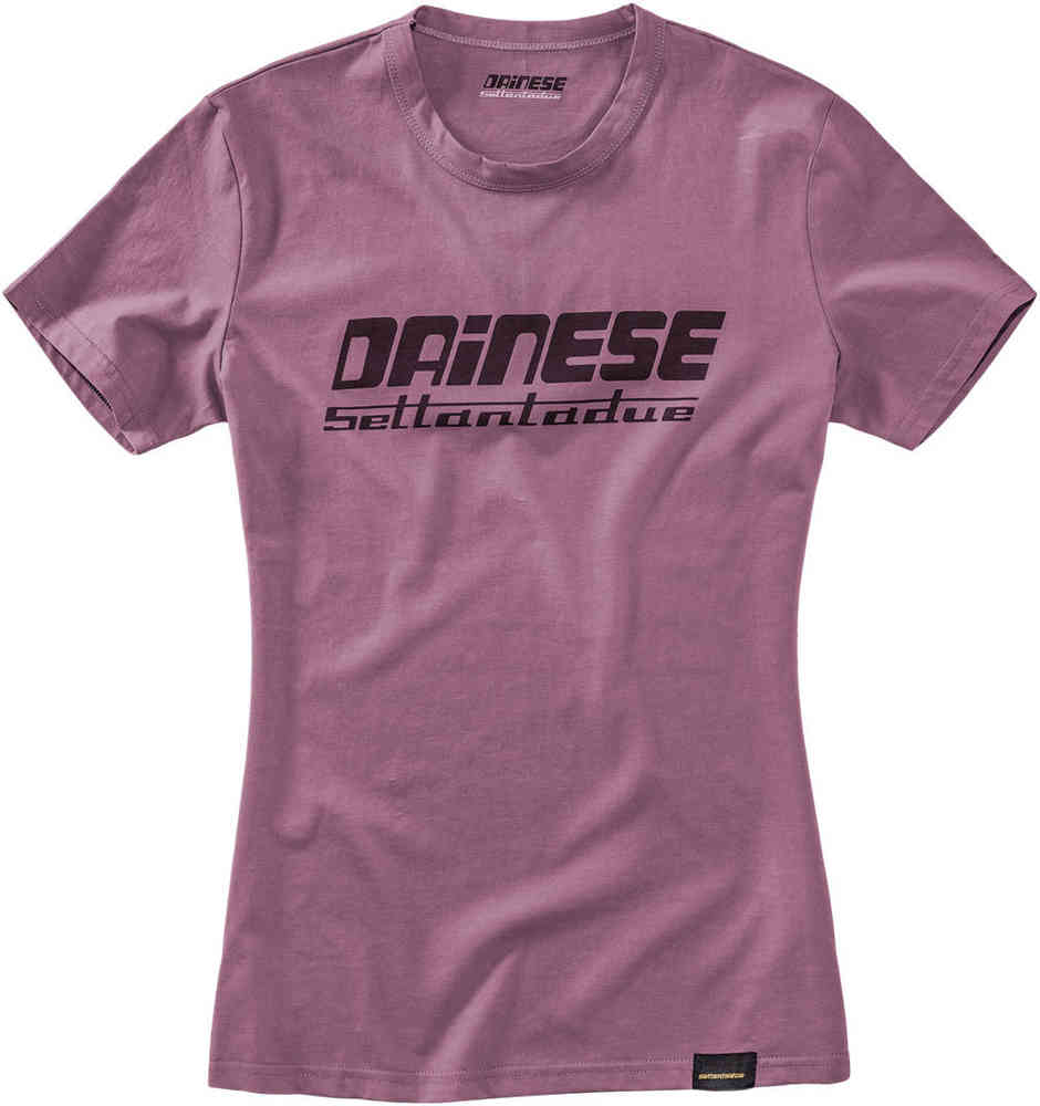Dainese Settantadue Camiseta para mujer
