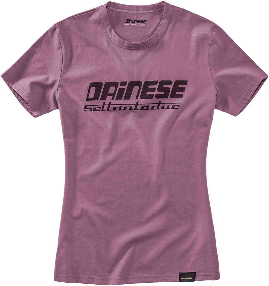 Camiseta dainese mujer outlet