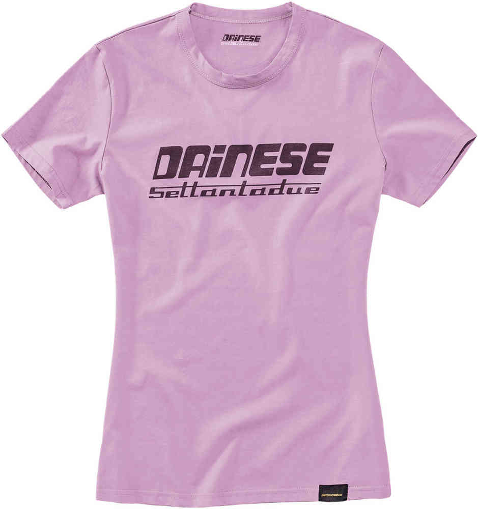 Dainese Settantadue T-shirt dames