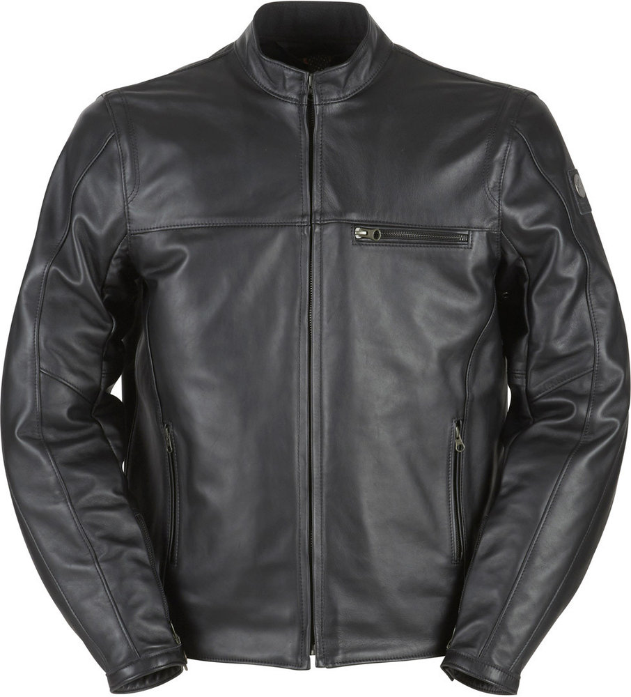 Furygan Dany 2W En 1 Kurtka skórzana