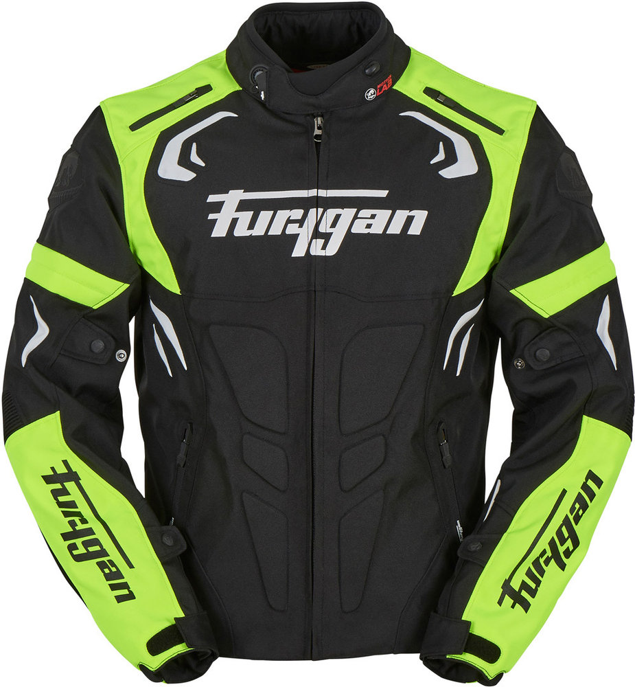Furygan blast textile jacket 2025