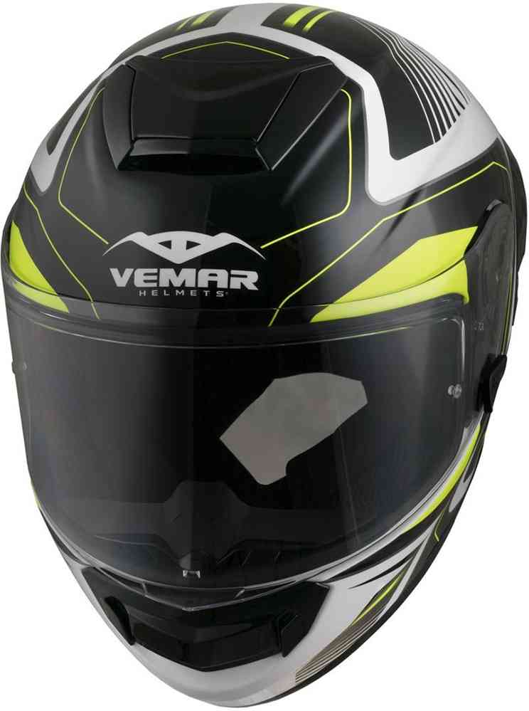 Vemar Hurricane Laser Шлем
