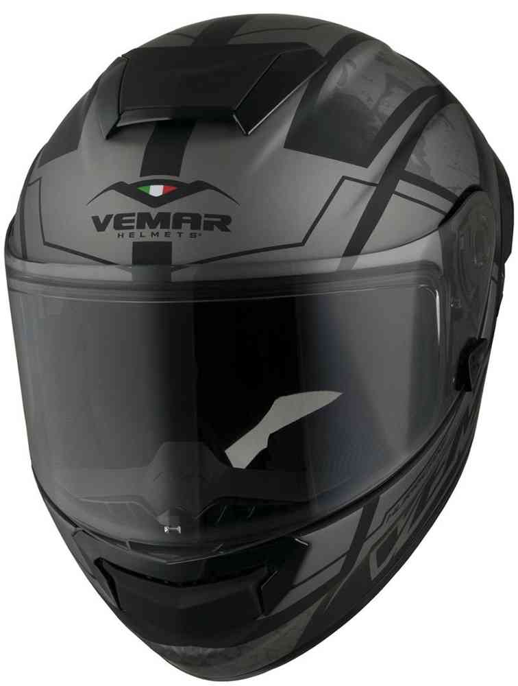 Vemar Hurricane Claw Шлем