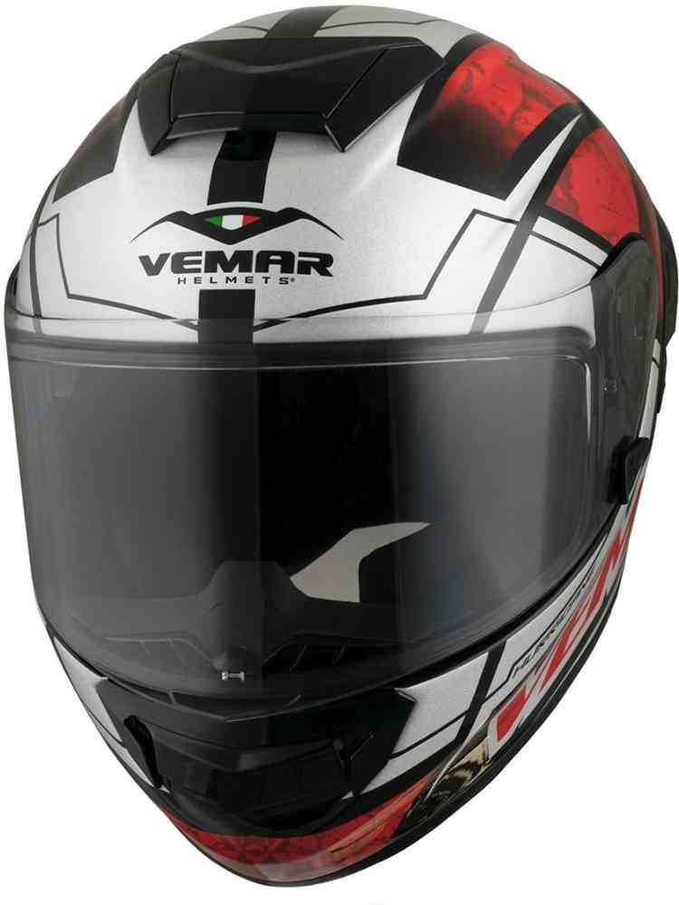 Vemar Hurricane Claw Helm