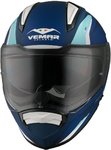 Vemar Zephir Lunar 2017 Casco