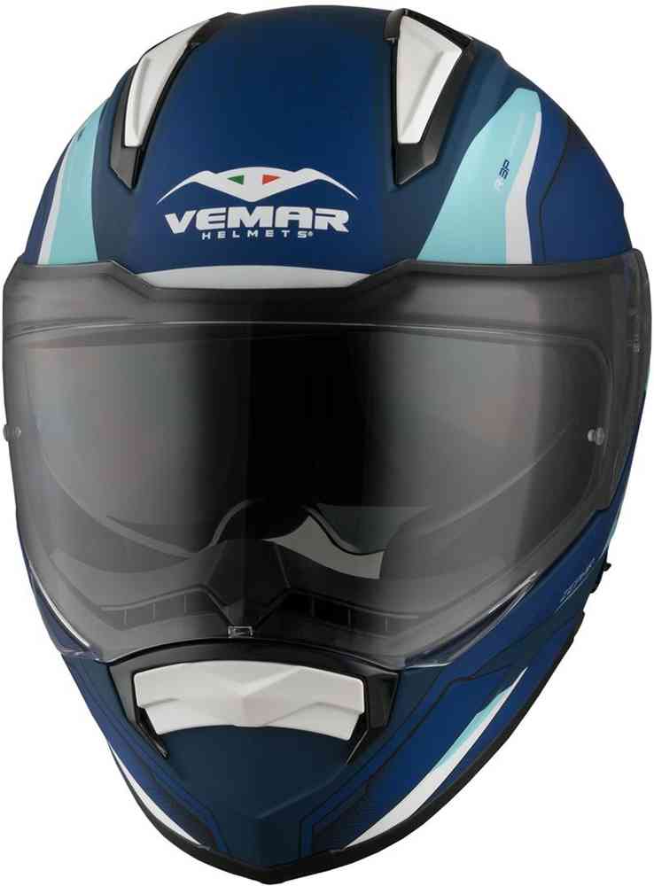 Vemar Zephir Lunar 2017 casque