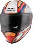 Vemar Zephir Lunar 2017 casque