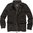 Vintage Industries Ground Parka Jacket