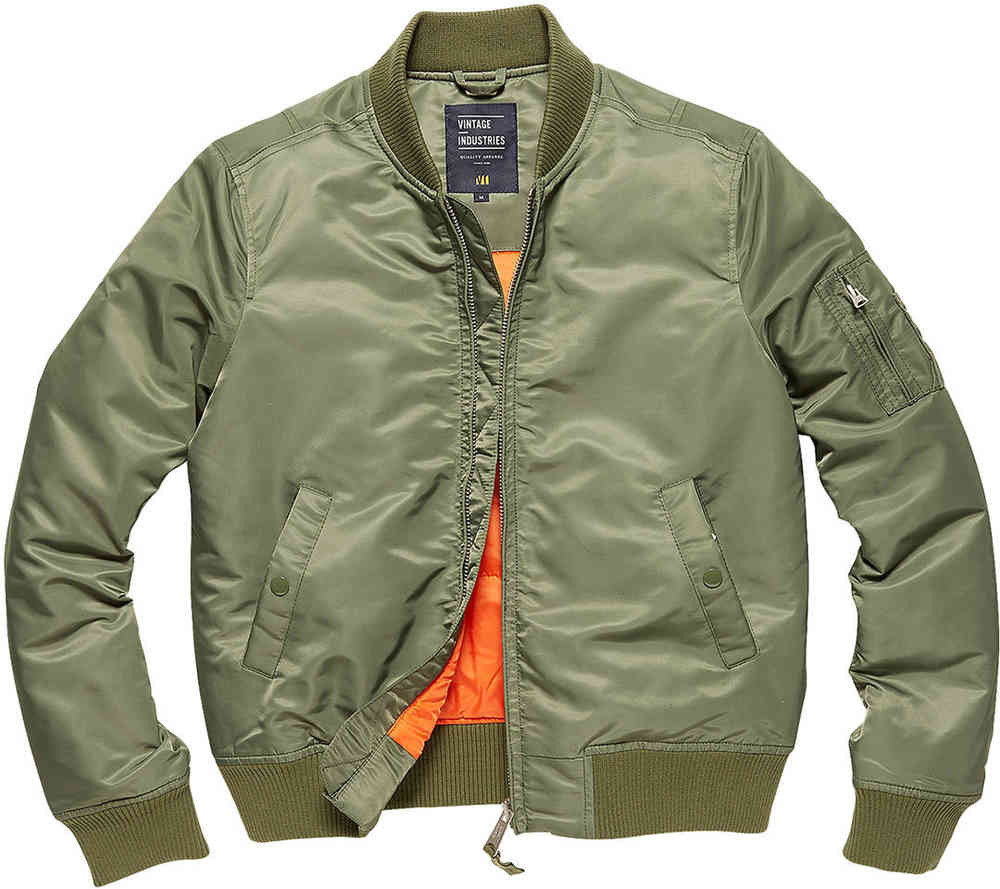 Vintage Industries Liv Куртка женская
