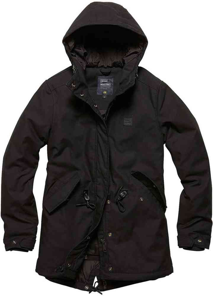 Indy ladies parka online