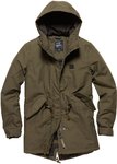 Vintage Industries Indy Parka Куртка женская
