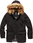 Vintage Industries Hailey parka Ladies jacka