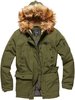 Preview image for Vintage Industries Hailey parka Ladies Jacket