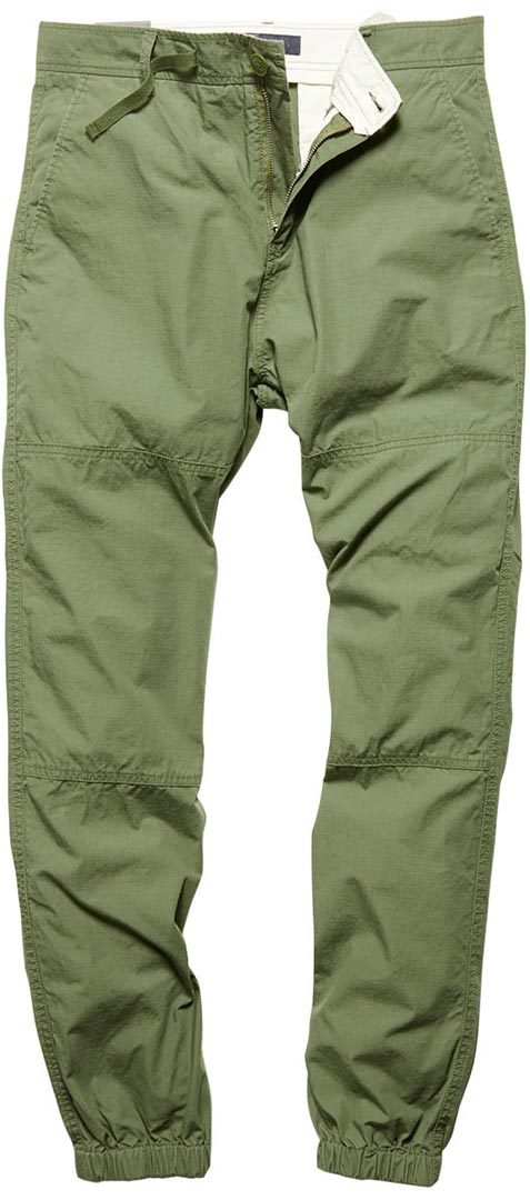 Vintage Industries May Jogger Pants, green, Size XS, green, Size XS