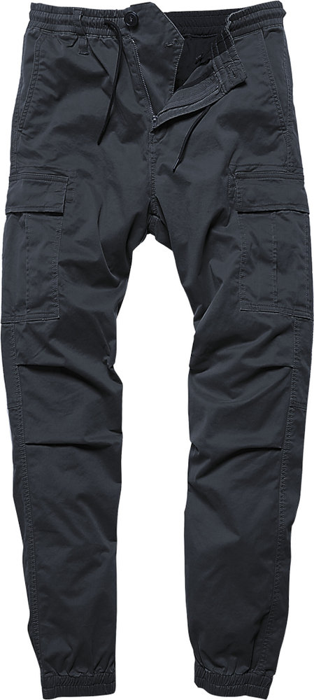 Vintage Industries Vince Cargo Jogger Broek