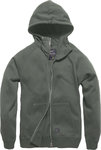 Vintage Industries Basing hooded sweatshirt