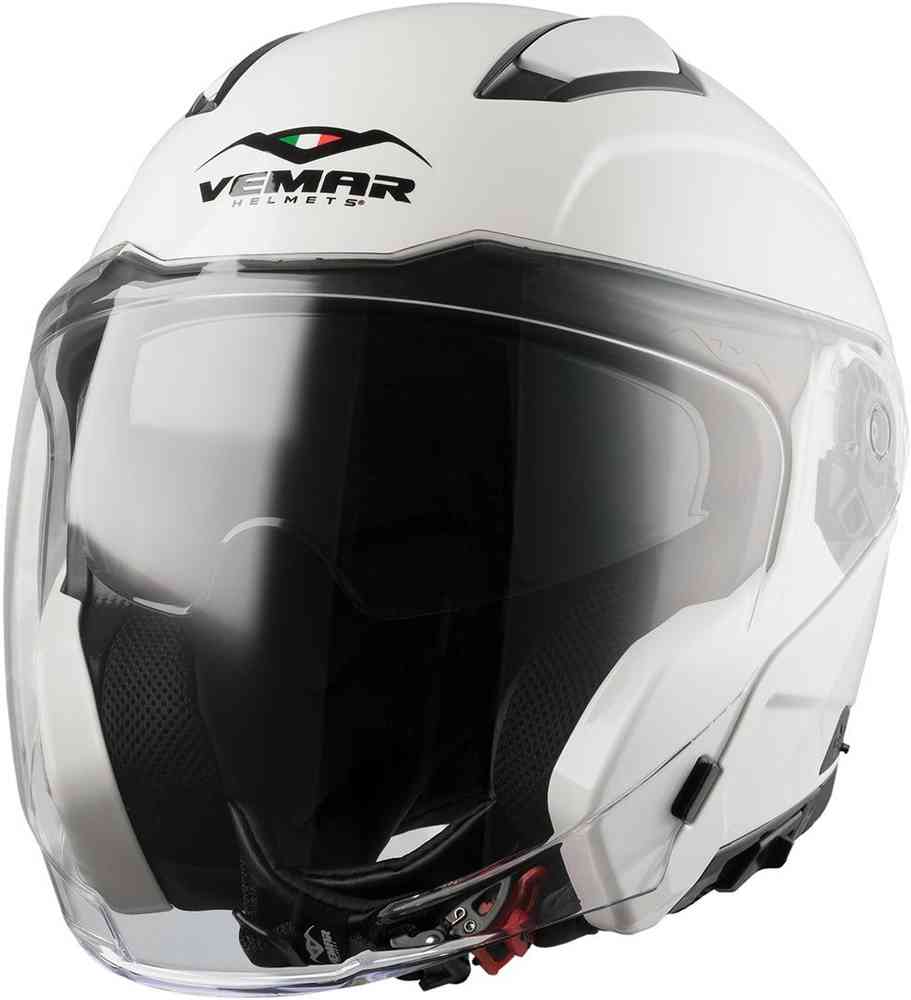 Vemar Feng Casque jet