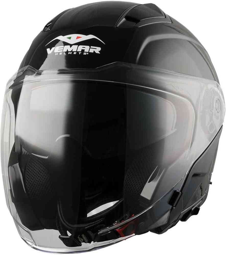 Vemar Feng Casco Jet mejores precios FC Moto