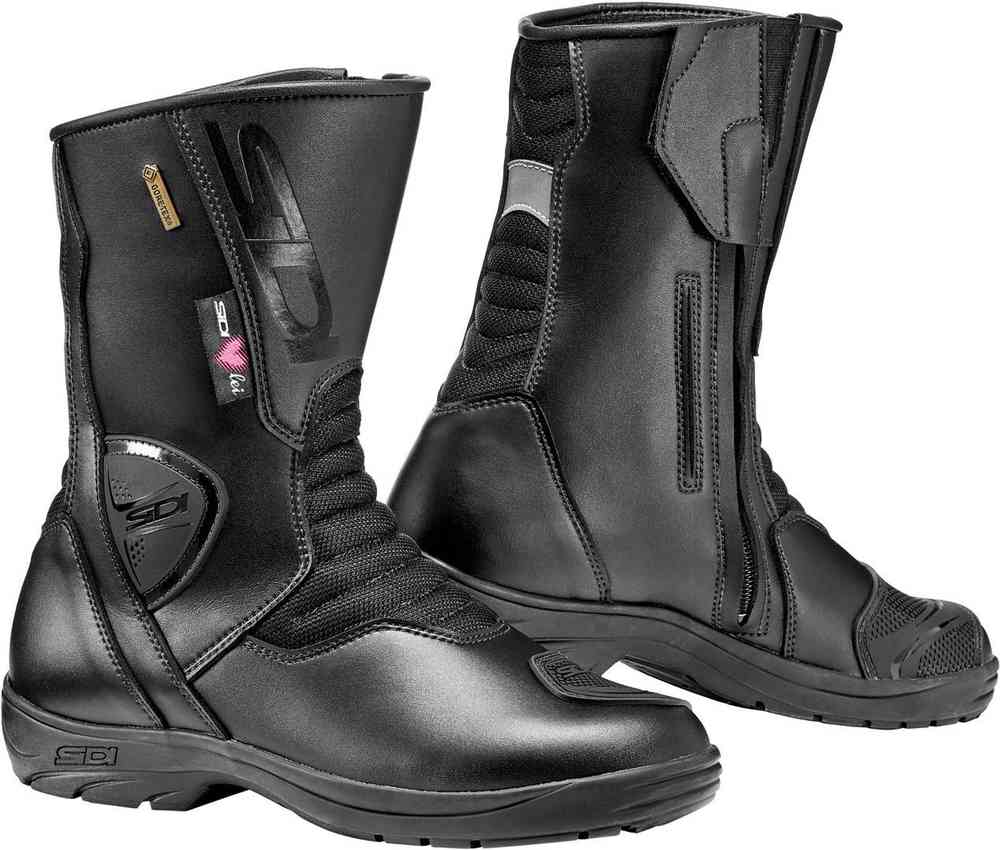 Sidi Gavia Gore Tex Lei Ladies Touring Boots buy cheap FC Moto