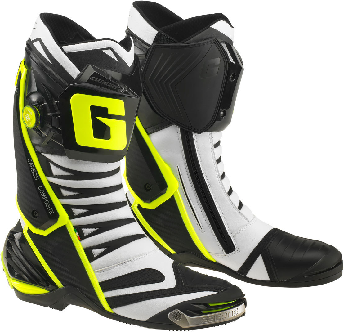 Gaerne hotsell gp1 boots