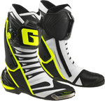 Gaerne GP1 Evo Racing Botas de motocicleta