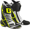 Preview image for Gaerne GP1 Evo Racing Motorcycle Boots