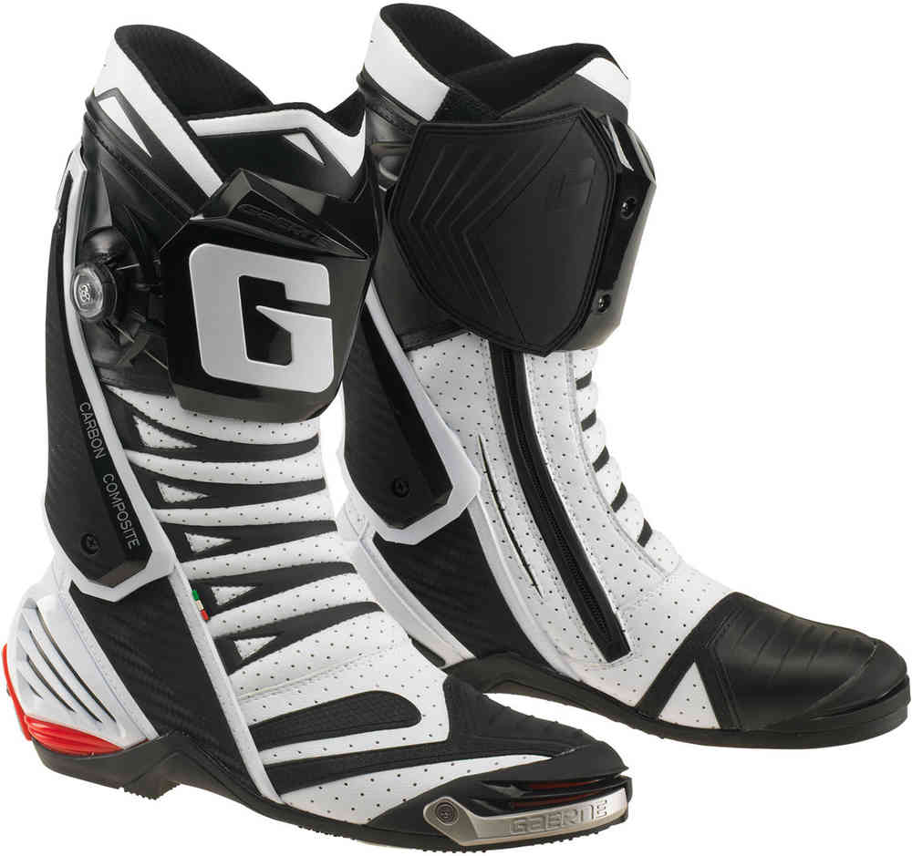 Gaerne GP1 Evo Air Racing Motorradstiefel