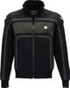 Blauer Easy Rider Jacke