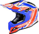 Just1 J12 Flame MX casc