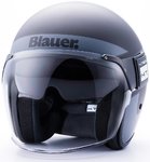 Blauer POD Stripes Jet Helm
