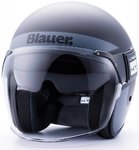 Blauer POD Stripes Jet Hjelm