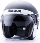 Blauer POD Stripes ジェットヘルメット