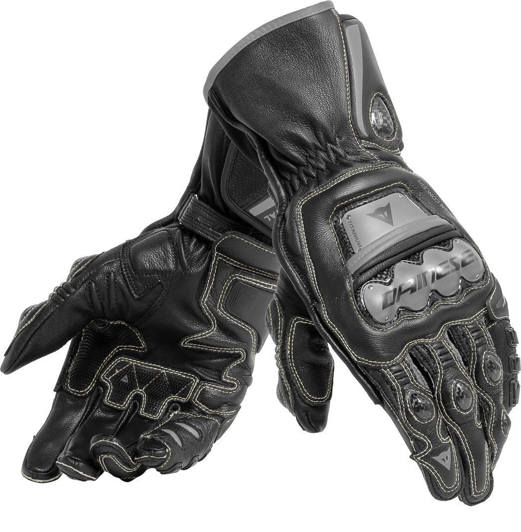 Dainese Full Metal 6 Gloves Handskar