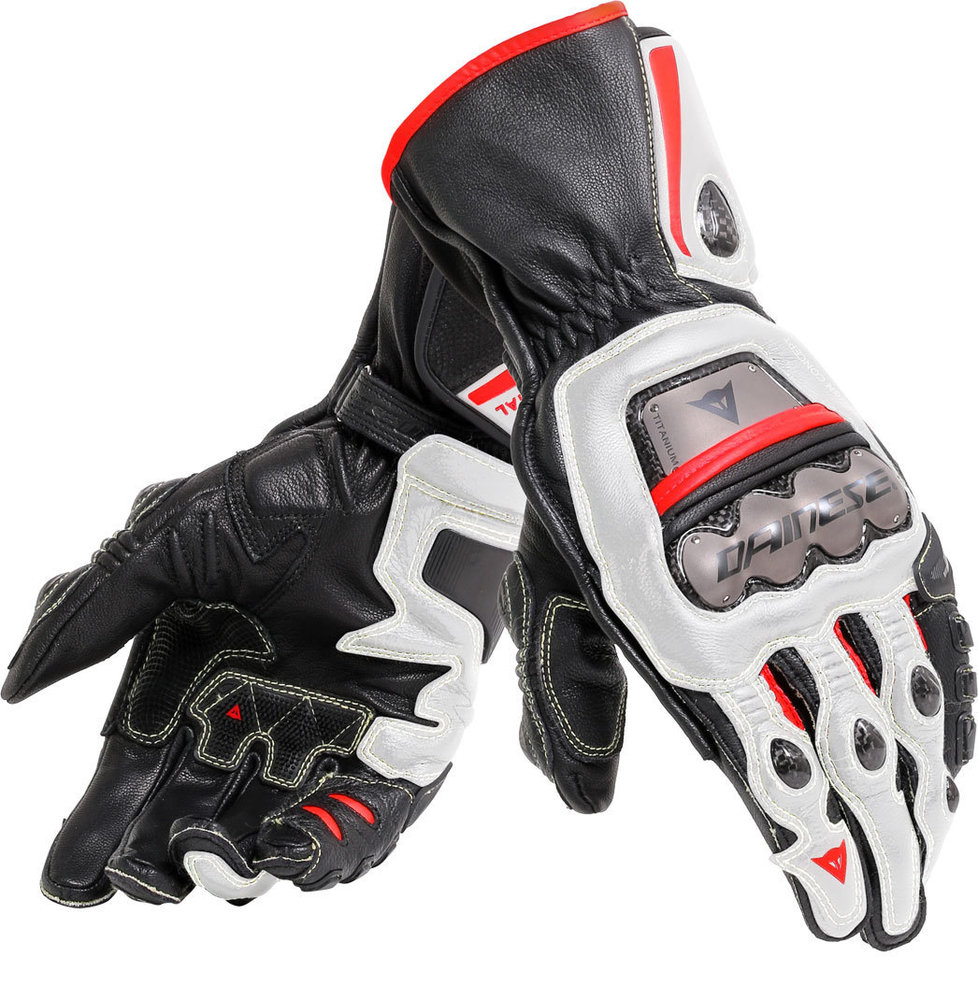 Dainese Full Metal 6 手套