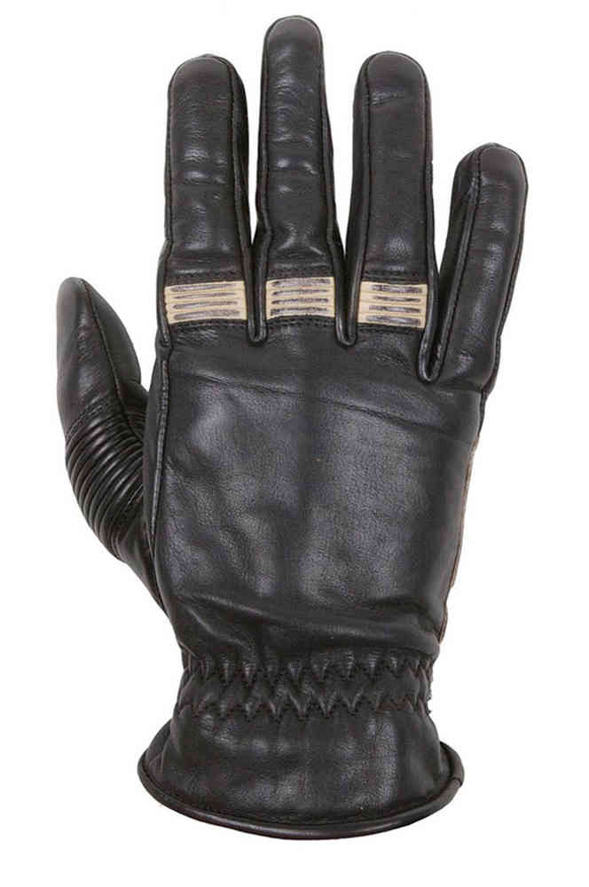 Helstons Velvet Ete Gloves