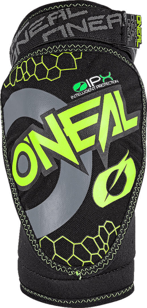 O´Neal Dirt Elbow Youth Elbow Protectors, yellow, yellow, Size One Size