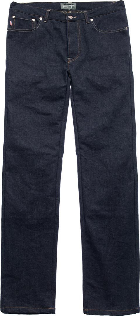 Blauer Gru Motorcycle Jeans Pants, blue, Size 30, blue, Size 30