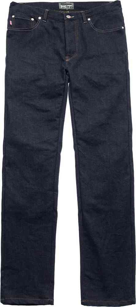 Blauer Gru Motocyklové džíny kalhoty