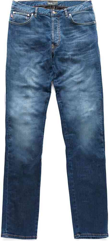 Blauer Gru Motorcycle Jeans Pants