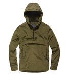 Vintage Industries Hopwood Jacket