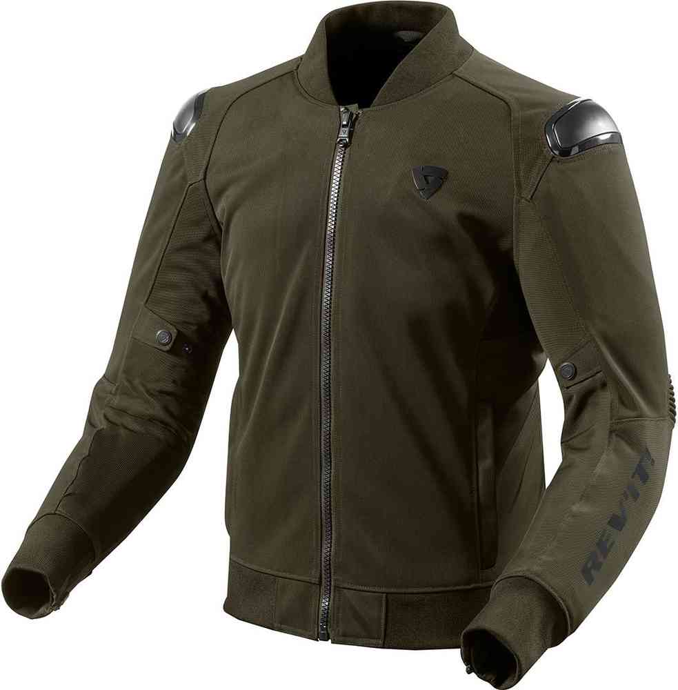 Revit Traction Textile Jacket Giacca tessile