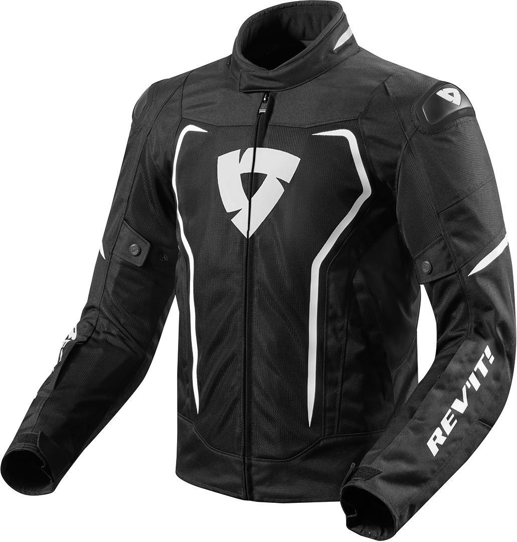 Revit textile jacket hot sale