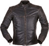 Modeka Kaleo Motorrad Lederjacke