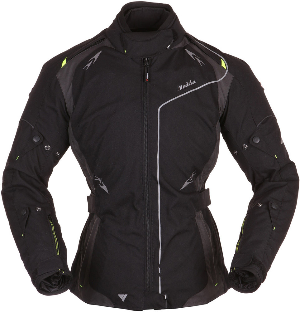 Modeka Amber Chaqueta Women´s