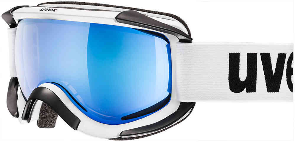 uvex sioux ski goggles