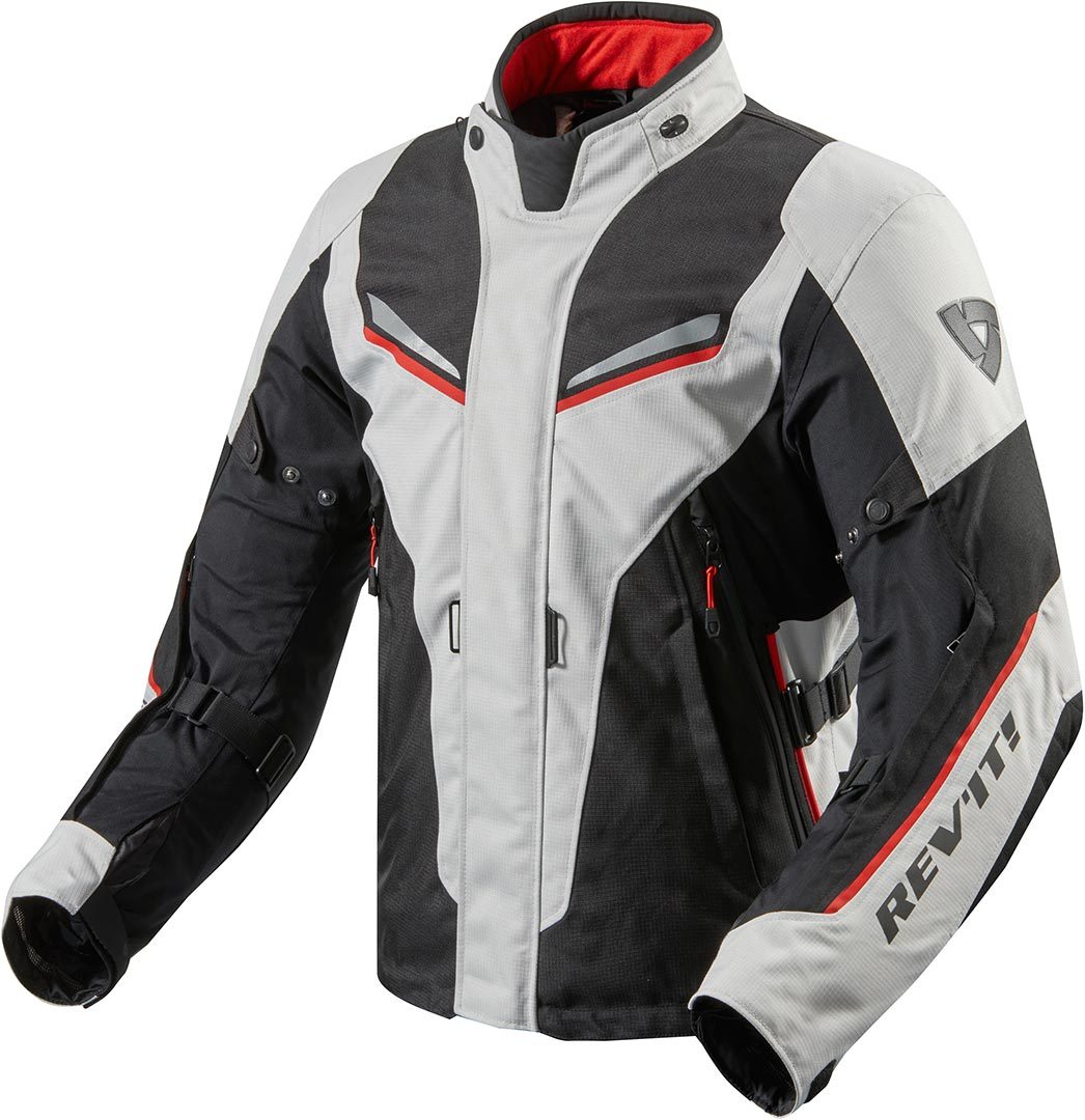 Revit Vapor 2 Textile Jacket