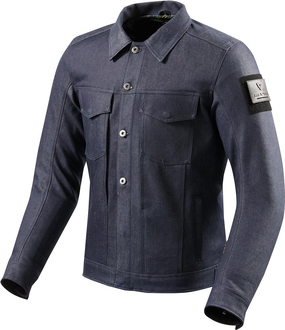 Revit Crosby Jacket buy cheap FC Moto